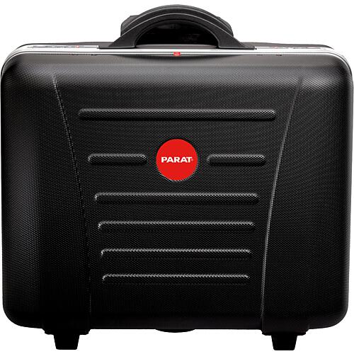 Mallette à outils Classic KingSize Roll neo TSA CP-7 490 x 460 x 270 mm Anwendung 3