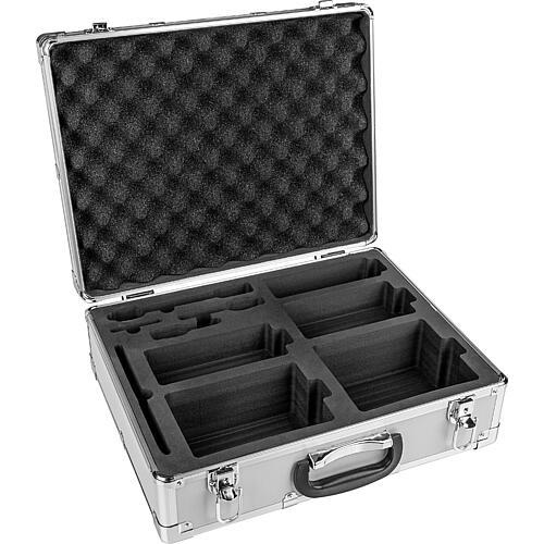 Coffret de rechange pour couronnes de forage diamantées Standard 1