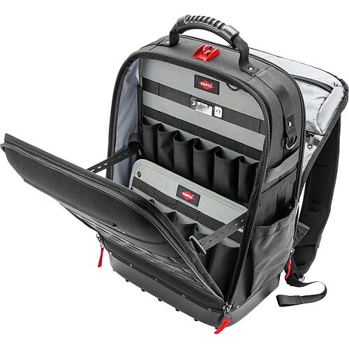 Sac à dos pour outils Modular X18 Standard 1
