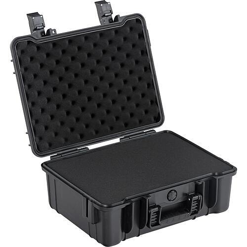 Mallette universelle Dino Plus F18 Anwendung 1