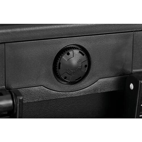 Mallette universelle Dino Plus F18 Anwendung 2