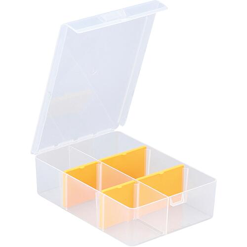 Boîte assortiment Basic 11 Standard 1