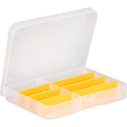 Boîte assortiment Basic 17 Standard 1