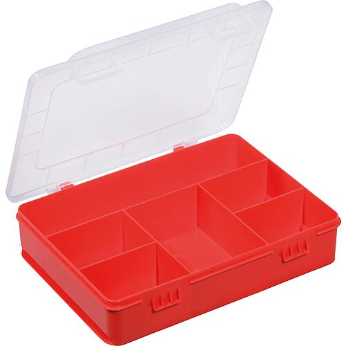 Boîte assortiment Basic 18/6 Standard 1