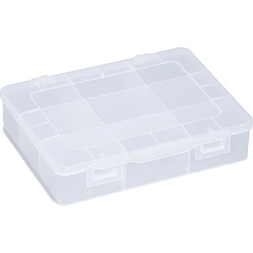 Boîte assortiment Basic 18/9 Anwendung 1