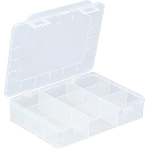 Boîte assortiment Basic 18/9 Standard 1
