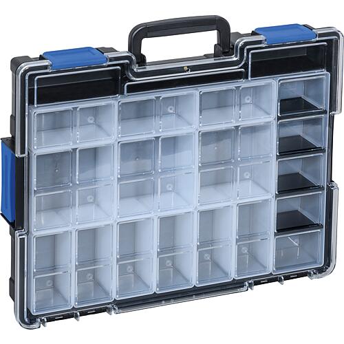 Coffret petites pièces EuroPlus K4476/19 Anwendung 1