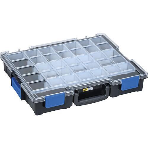 Coffret petites pièces EuroPlus K4476/19 Anwendung 2