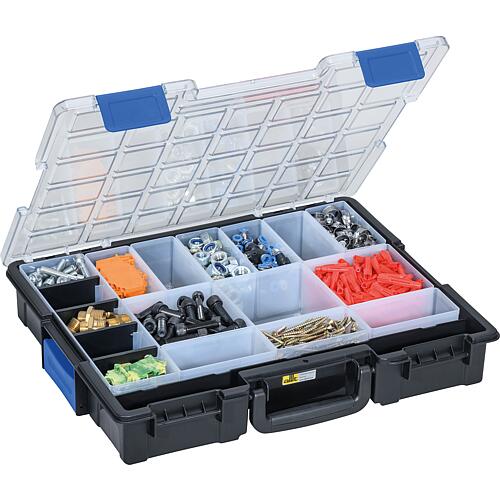 Coffret petites pièces EuroPlus K4476/19 Anwendung 3