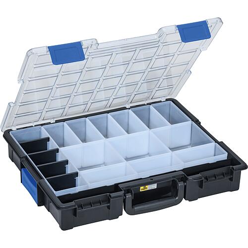 Coffret petites pièces EuroPlus K4476/19 Standard 1