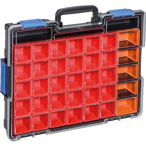 Coffret petites pièces EuroPlus K4476/36 Anwendung 1