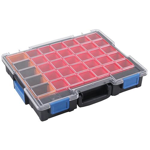 Coffret petites pièces EuroPlus K4476/36 Anwendung 2