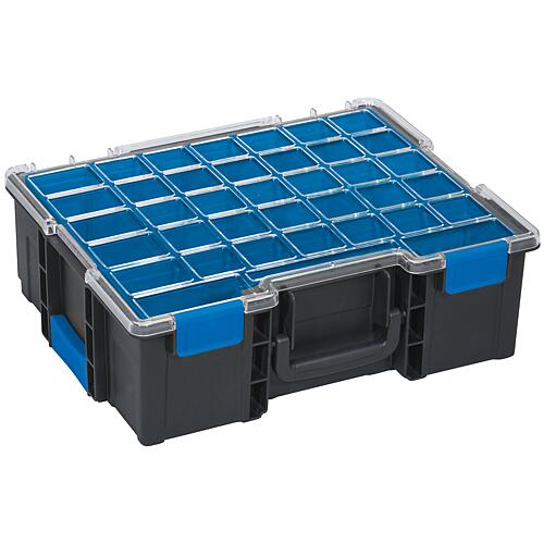 Coffret petites pièces EuroPlus K4476/8L Anwendung 2