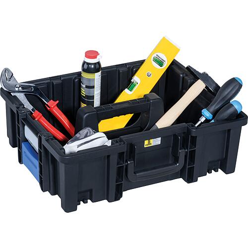 Mallette de transport EuroPlus KC44150 Anwendung 1
