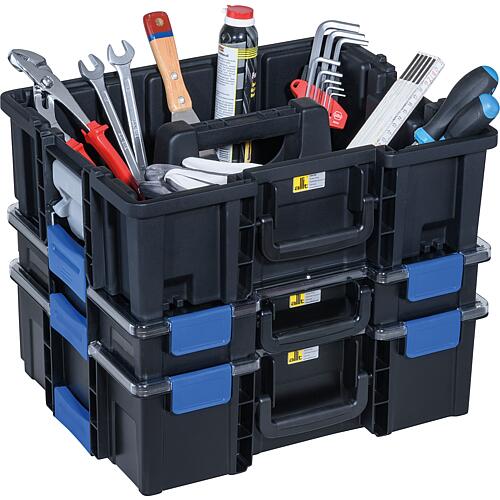 Mallette de transport EuroPlus KC44150 Anwendung 2