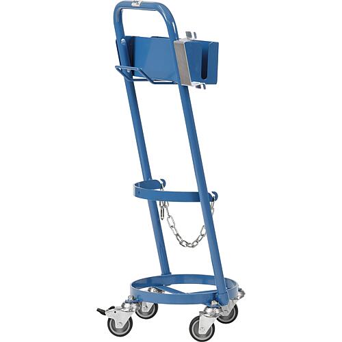 Rouleau pour bouteille de gaz 51162 Standard 1