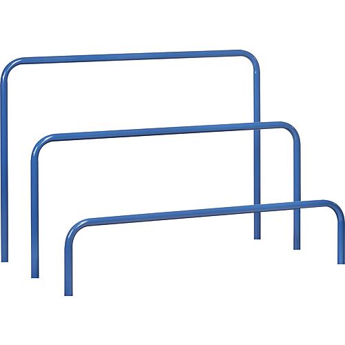 Support d'insertion pour wagon à plaques 4463 Anwendung 1
