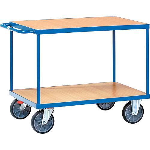 Servante pour charges lourdes 2401/02/03 Standard 1