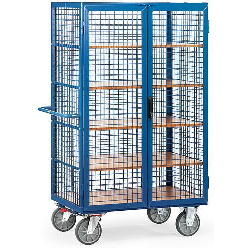 Chariot fermé 5392/5393 Standard 1