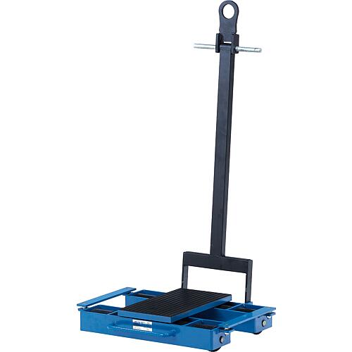 Rouleur 6957 dirigeable Standard 1