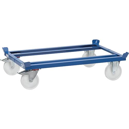 Palettenfahrgestell 22801/51/81 Standard 2