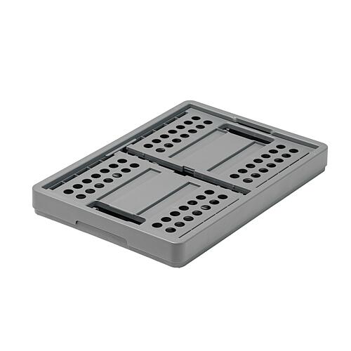 Caisse pliante pour Clax Mobil Anwendung 2