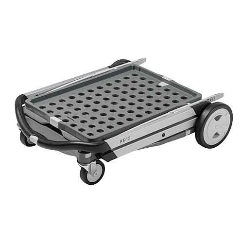 Caisse pliante pour Clax Mobil Anwendung 3