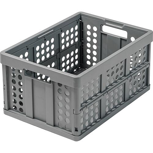 Caisse pliante pour Clax Mobil Standard 1