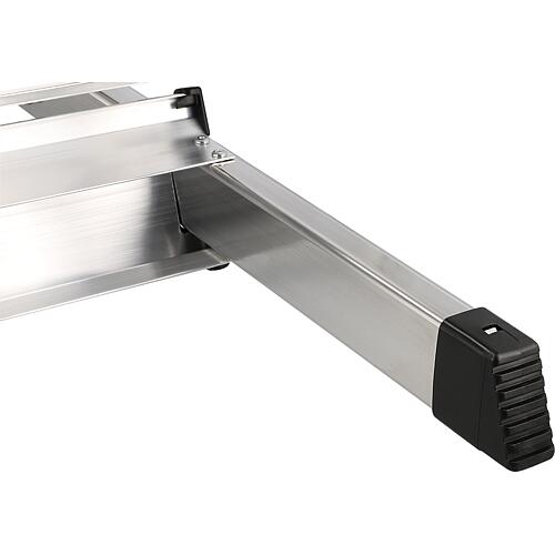 Échelle double TBS-France 2 x 4 marches Anwendung 2