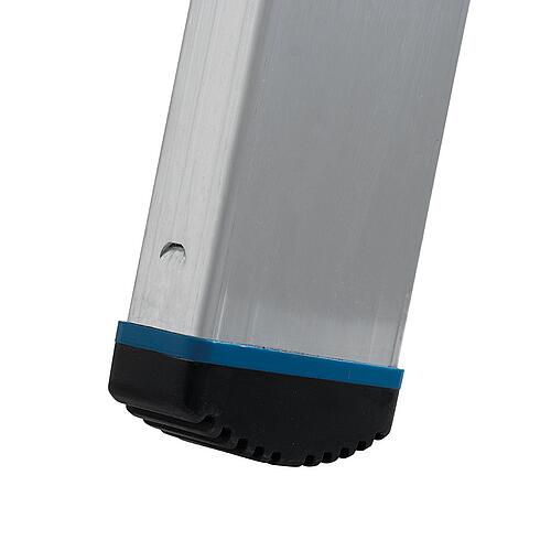 Marchepied double pliable pour charges lourdes 135 Anwendung 2
