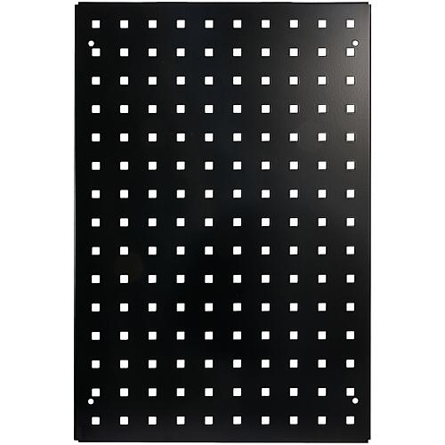 Panneau perforé StorePlus E Standard 1