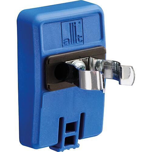 Attache métallique pour panneaux perforés StorePlus Click E Standard 1