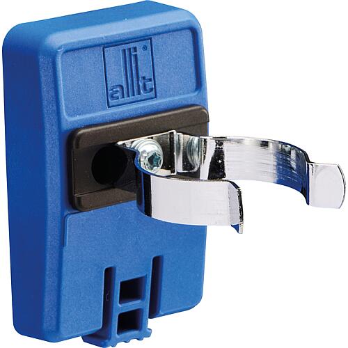 Attache métallique pour panneau perforé StorePlus Click E C28