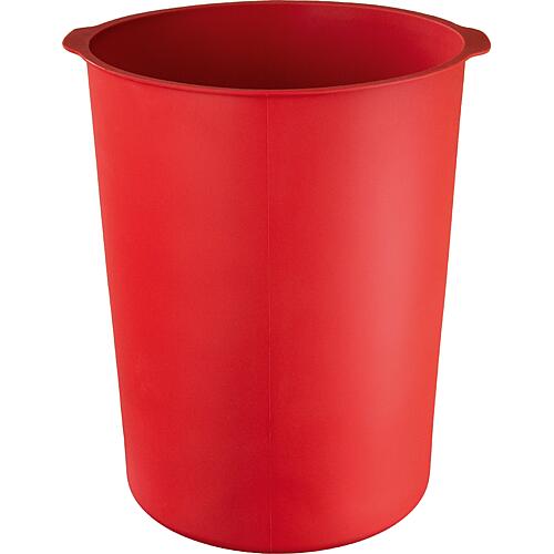 Insert en silicone pour seau de 17 L avec graduation intérieure
 Standard 1