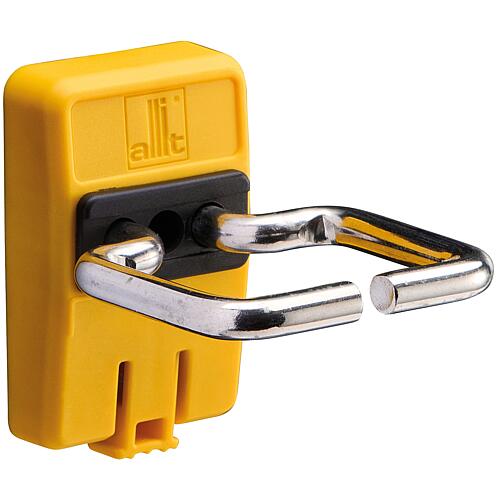 Support universel pour panneaux perforés StorePlus Click SL Standard 1