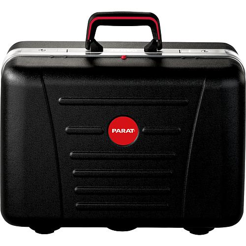 Mallette à outils CLASSIC Plus, adaptée au transport aérien Anwendung 2