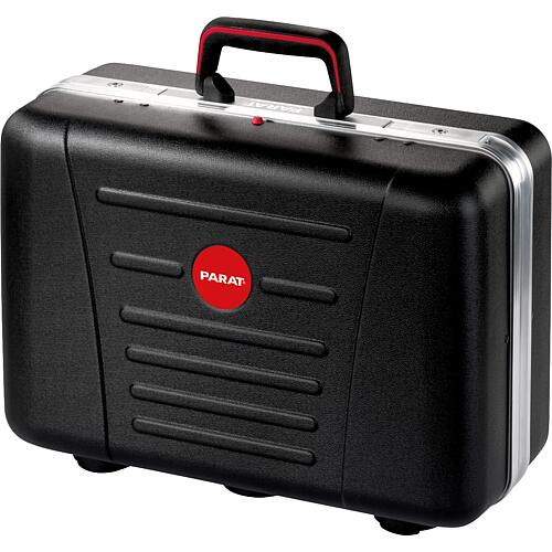 Mallette à outils CLASSIC Plus, adaptée au transport aérien Anwendung 1