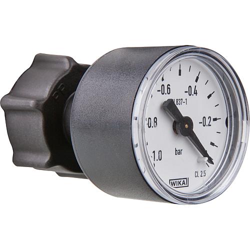 Pièces de rechange pour aspirateur d'huile Vakufix Standard 7