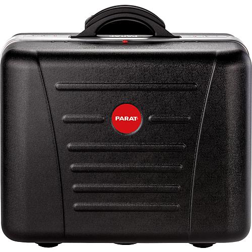 Mallette à outils Classic KingSizePlus Roll, apte au transport aérien, 600 x 530 x 270 mm Anwendung 2