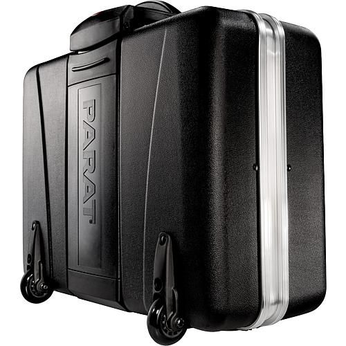Mallette à outils Classic KingSizePlus Roll, apte au transport aérien, 600 x 530 x 270 mm Anwendung 3