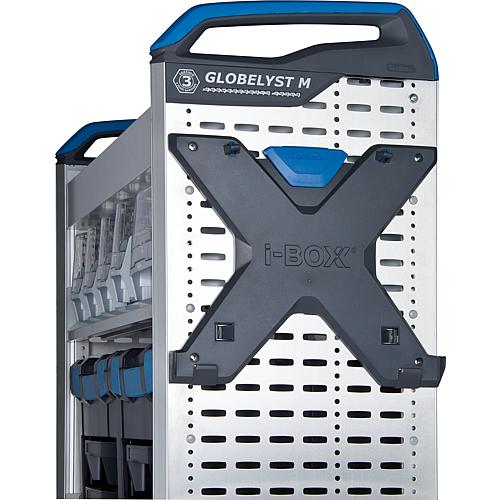 Support mural i-BOXX®  Standard 2