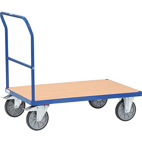 Chariot passe-partout 2500/2502 Standard 1