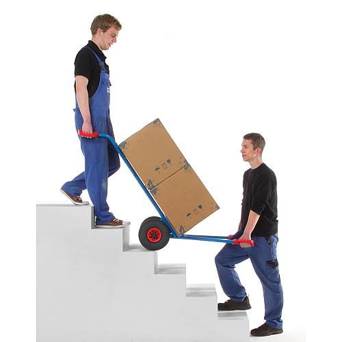 Traverse de chariot