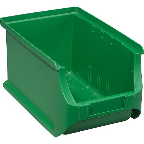 Bac à bec ProfilPlus boîte 3 Anwendung 3