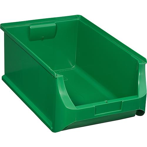 Bac à bec ProfilPlus boîte 5 Anwendung 1