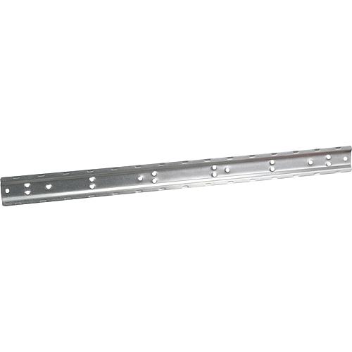 Rail de fixation murale Profi Plus Standard 1