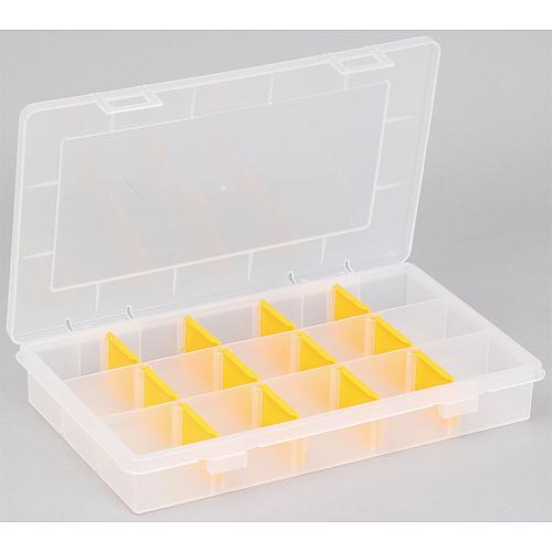 Charges de la gamme - Euro Plus Basic 29/3-12 Standard 1