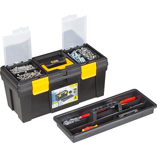 Mallette à outils Promo 20 Standard 2