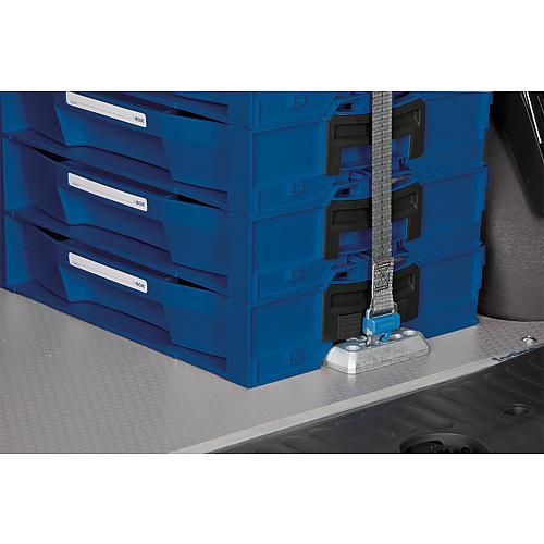fixations L-Boxx Pro Safe paquet = 2 pces