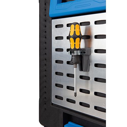 Kit porte-outils WZKS, 5 pièces Standard 2